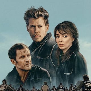 The Bikeriders 1