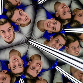 THE TUBE - København: en fordybende oplevelse 12
