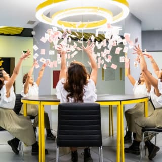 Museum der Illusionen Madrid: Eine Unterhaltsame, Immersive Erfahrung 1