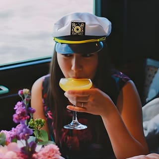 Norfolk Buffet Brunch Cruise 2