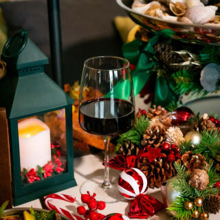 Jantar de Natal no Hyatt Regency Lisboa - Viseversa 2