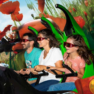 Futuroscope: 2-Day Pass 75