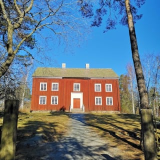 Skansen: Freilichtmuseum und nordeuropäischer Zoo 66