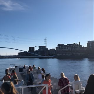 Helsinki City Highlights Cruise 7