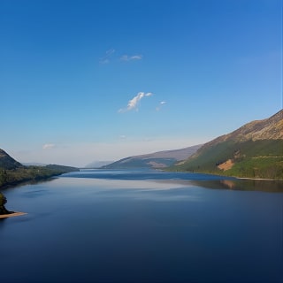 1 día en el lago Ness, Glen Coe y las Tierras Altas de Escocia desde Edimburgo 1