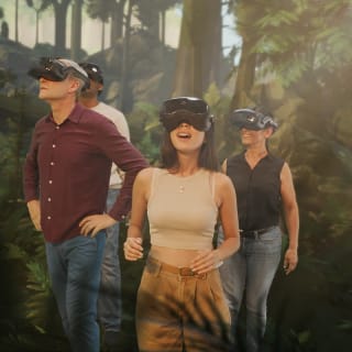 Die Urzeit Chroniken: Eine immersive Reise zu den Ursprüngen des Lebens - Geschenkgutscheine 3