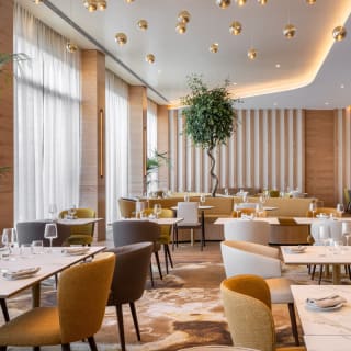 Jantar de Natal no Hyatt Regency Lisboa - Viseversa 3