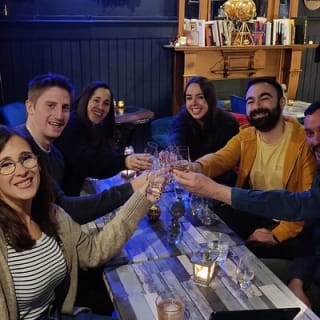 Cata de whisky escocés: el verdadero espíritu de Escocia 1