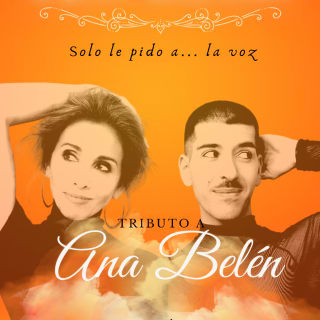 Ana Belén, el tributo en Espacio Gran Vía 1