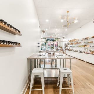 Create Your Very Own Custom Perfume or Cologne in Charleston - Mix and Match 21