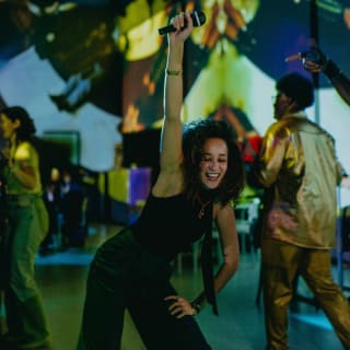Clip Club - De 360° Pop Experience 3