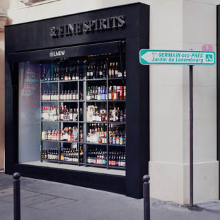 Les Rencontres de La Maison du Whisky 2