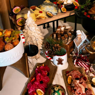 Jantar de Natal no Hyatt Regency Lisboa - Viseversa 4