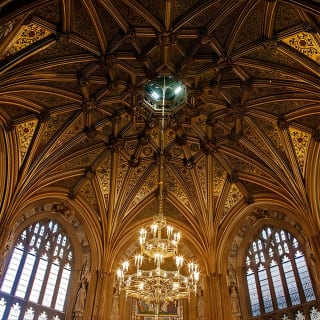 Skip the Line into Houses of Parliament & Westminster Abbey Fully-Guided Tour 6