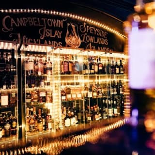 Cata de whisky escocés: el verdadero espíritu de Escocia 2