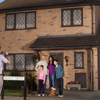 Harry Potter Warner Bros. Studios avec transport en coach depuis Londres 2