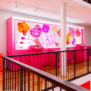 Hello Kitty : Beyond Cute - Paris - Liste d’attente 3