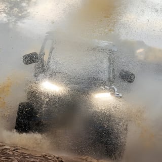 Offroad- und Onroad-Tour mit 2- und 4-Sitzer-Buggys auf Mallorca 15