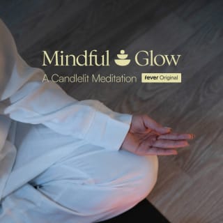 Mindful Glow: Meditação à Luz de Velas - São Paulo 4