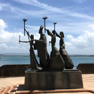 Old San Juan and El Morro Castle Walking Tour 11