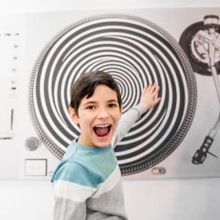 Museum der Illusionen Madrid: Eine Unterhaltsame, Immersive Erfahrung 5