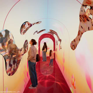 Hello Kitty : Beyond Cute - Paris - Liste d’attente 4