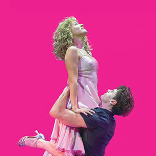 Dirty Dancing: The Classic Story on Stage 1