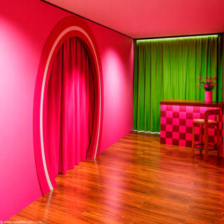 Hello Kitty : Beyond Cute - Paris - Liste d’attente 5