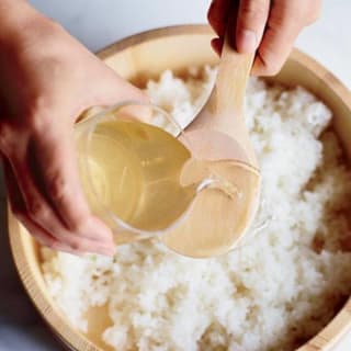 Make Your Own Sushi in LA 1