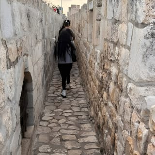 סיור שלוש הדתות בעיר העתיקה של ירושלים 4