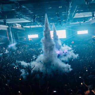 CODE SUMMER FESTIVAL 2026 en Fabrik 3