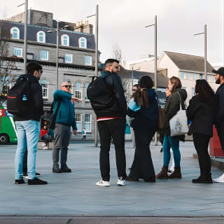 Small-Group Morning Walking Tour of Galway 5