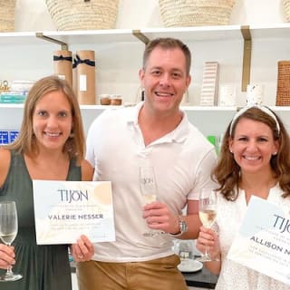 Create Your Very Own Custom Perfume or Cologne in Charleston - Mix and Match 24