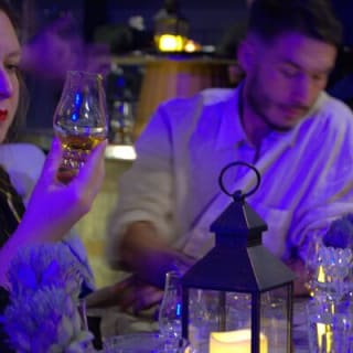 Cata de whisky escocés: el verdadero espíritu de Escocia 4
