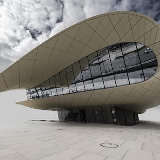 Etihad Museum Admission Ticket 1
