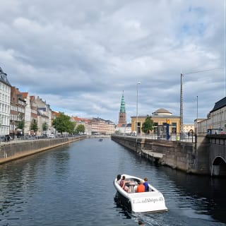 Private E-Biking Copenhagen History and Nature Adventures 7