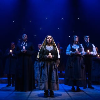 Bernadette, El musical 6