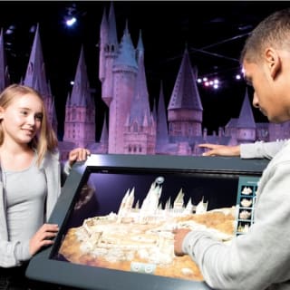 Harry Potter Warner Bros. Studios avec transport en coach depuis Londres 3