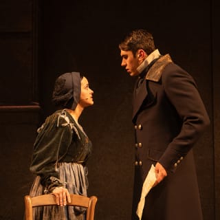 Bernadette, El musical 3
