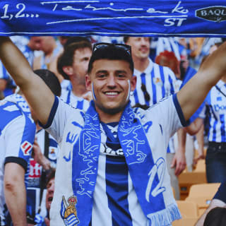 Real Sociedad - RC Deportivo 4