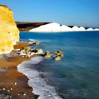 Excursión a los Pueblos de Sussex y los Acantilados Blancos desde Londres 6