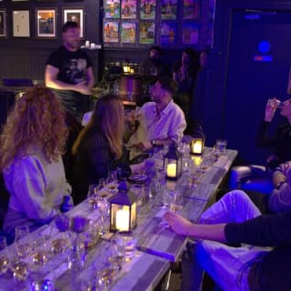 Cata de whisky escocés: el verdadero espíritu de Escocia 5