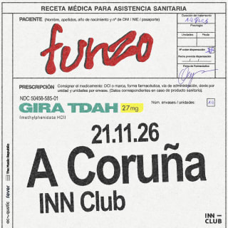 Funzo en A Coruña 1