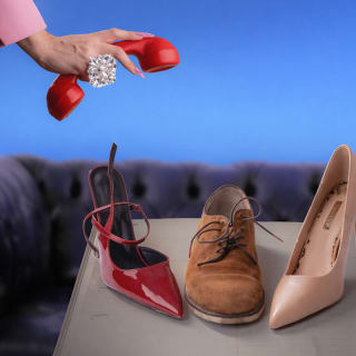 DIVAS Y DIVANES 3