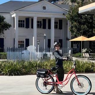 Small-Group Electric Bike Tour of Santa Monica and Venice 11