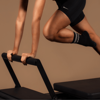 POSES Reformer - Pilates reformer 3