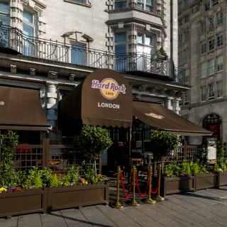 Soho Music Tour & Dining Experience, in Association with the Hard Rock Cafe 6