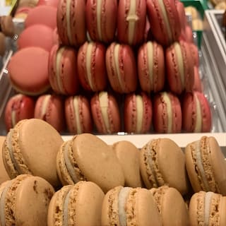 Paris Sweet Stops 8