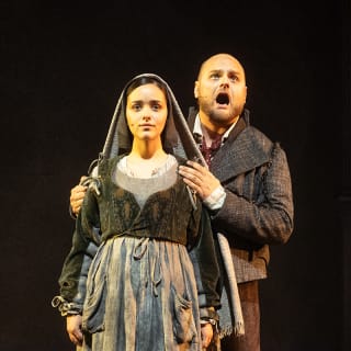 Bernadette, El musical 5