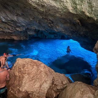 The Mystery of Capo di Leuca 2